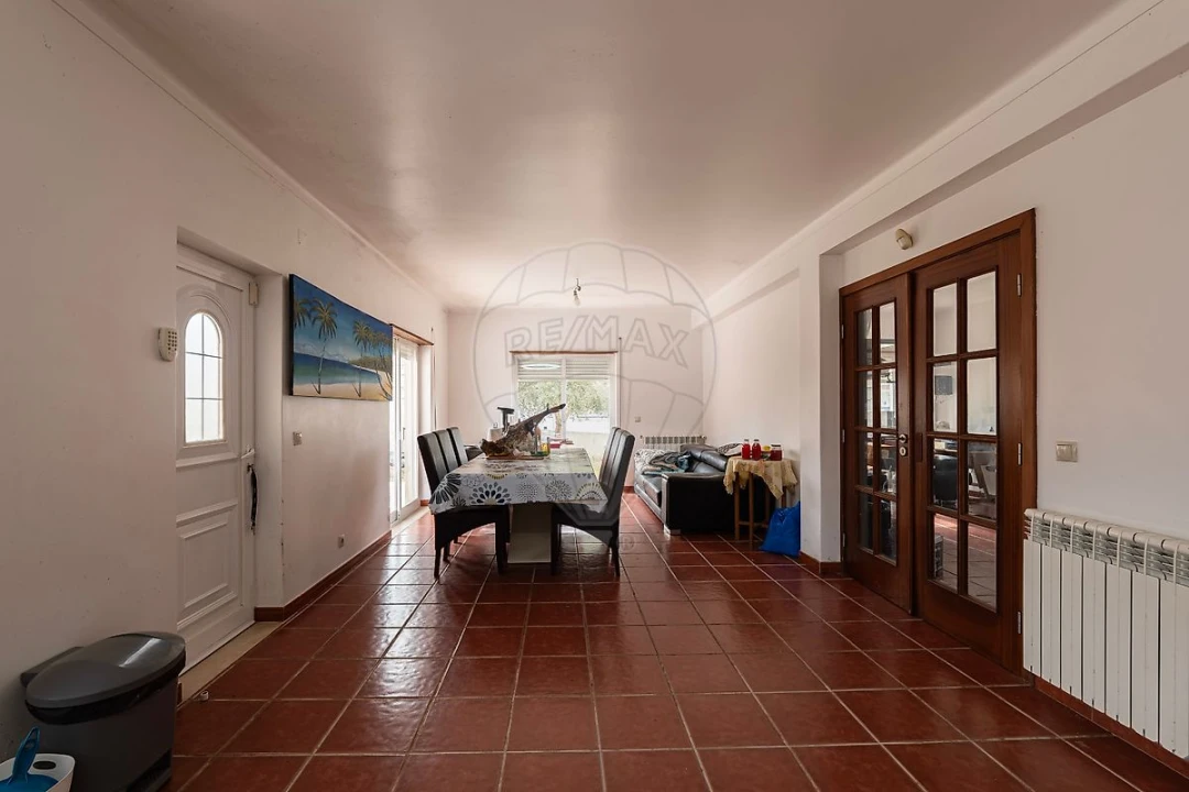 Moradia T4 para Venda em Rio Maior Foto 4