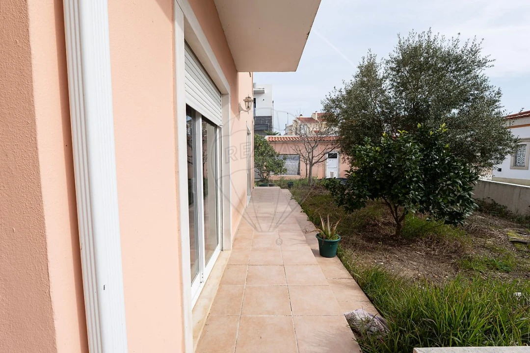 Moradia T4 para Venda em Rio Maior Foto 37