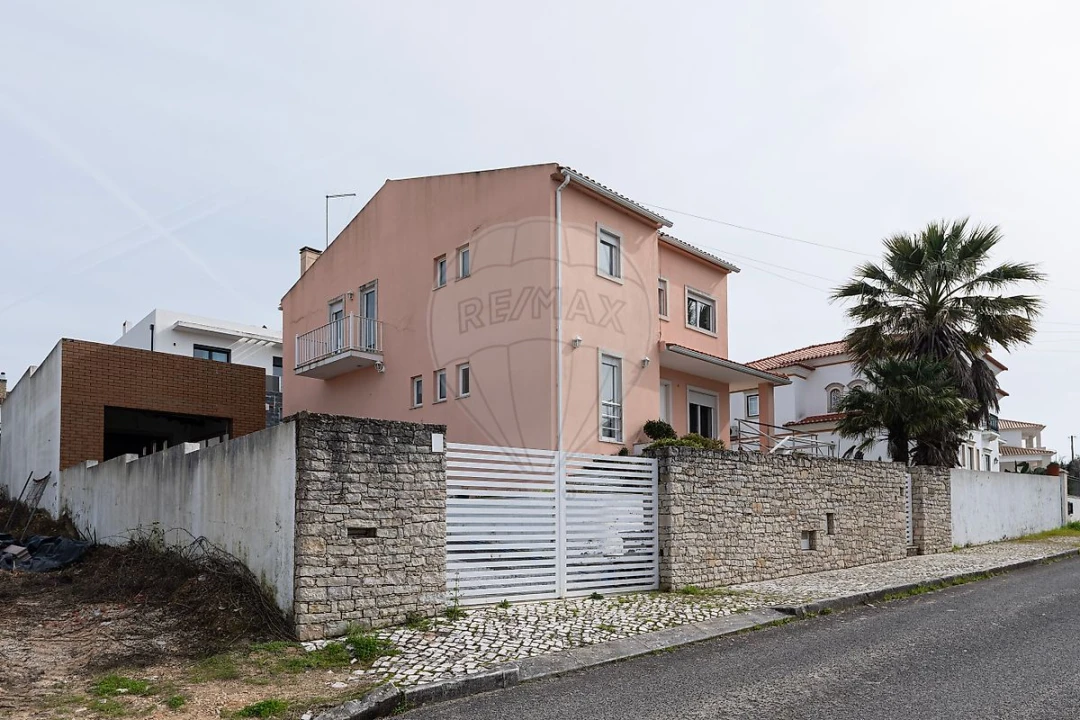 Moradia T4 para Venda em Rio Maior Foto 43