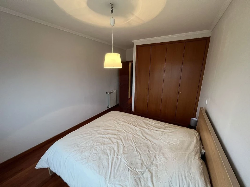 Apartamento T1 para Venda em Aguas Santas Foto 4