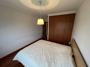 Apartamento T1 para Venda em Aguas Santas