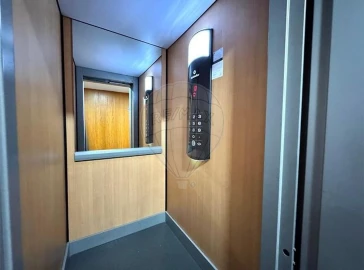 Apartamento T1 para Venda em Aguas Santas