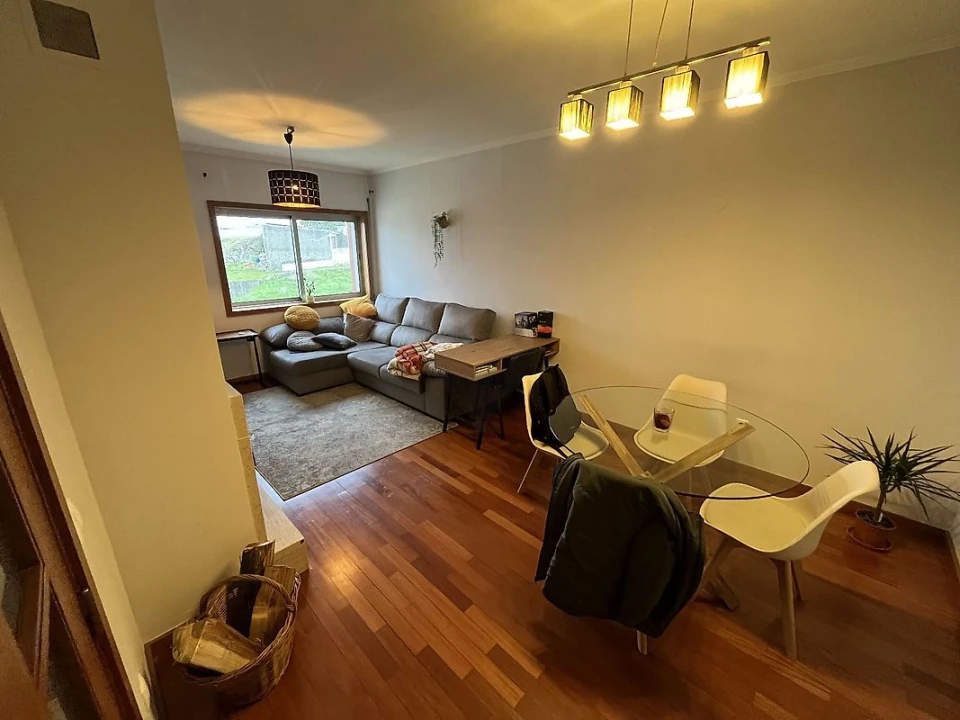 Apartamento T1 para Venda em Aguas Santas Foto 8