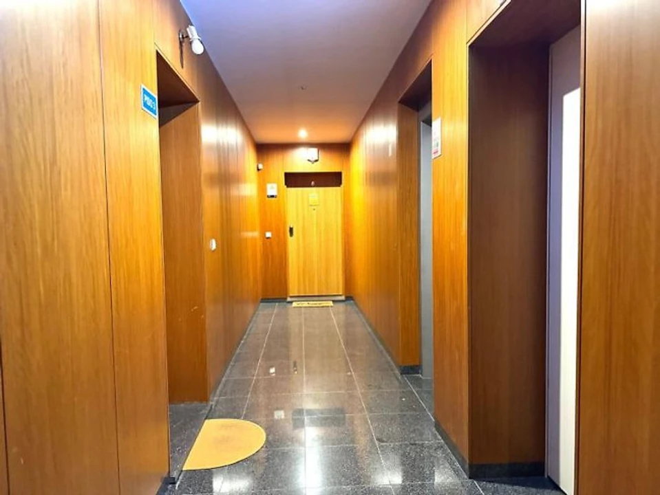 Apartamento T1 para Venda em Aguas Santas Foto 7