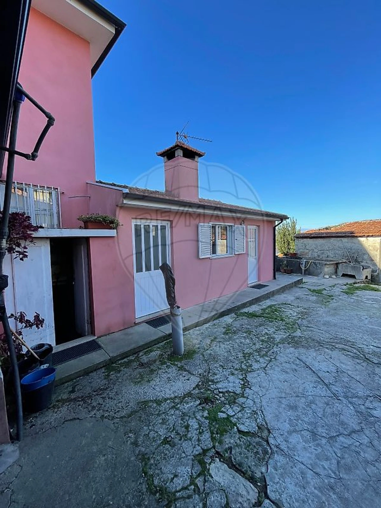 Moradia T5 para Venda em Fornelo e Vairão Foto 34