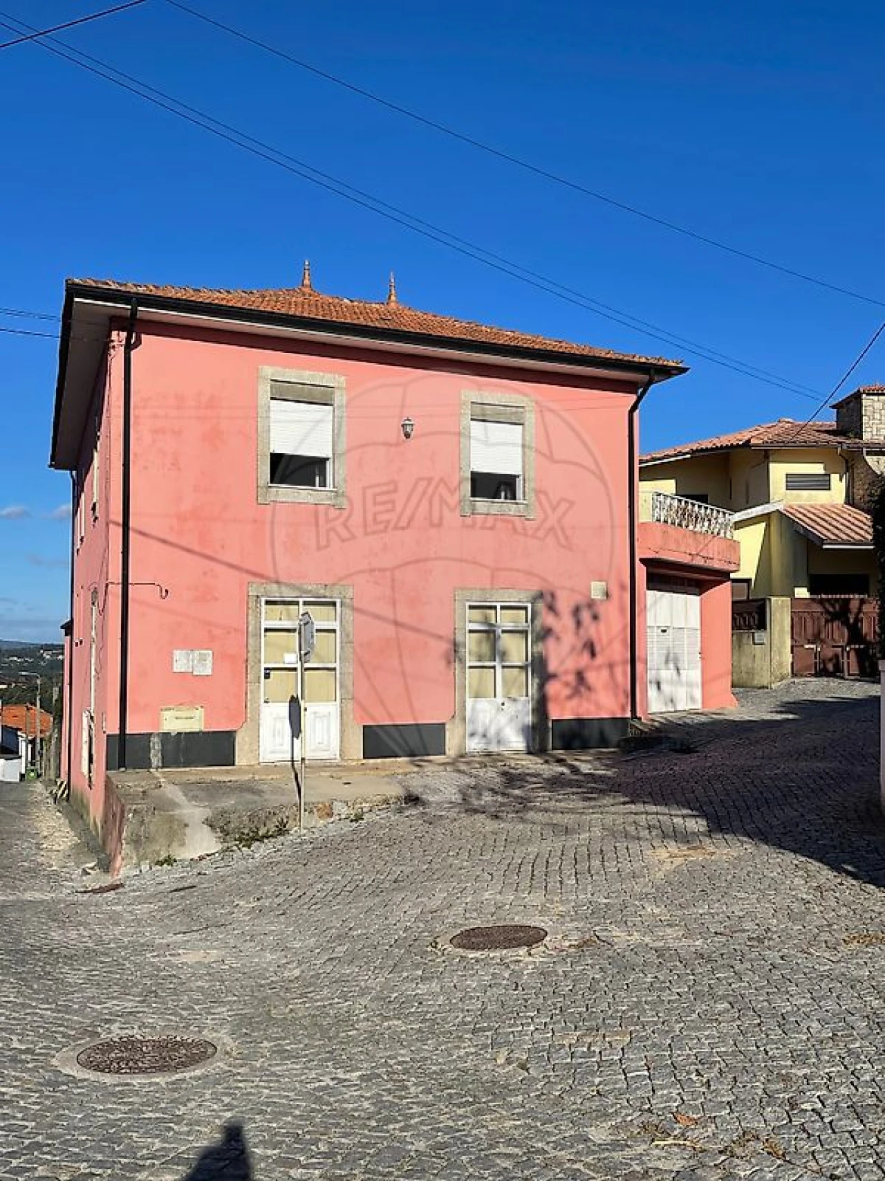 Moradia T5 para Venda em Fornelo e Vairão Foto 2