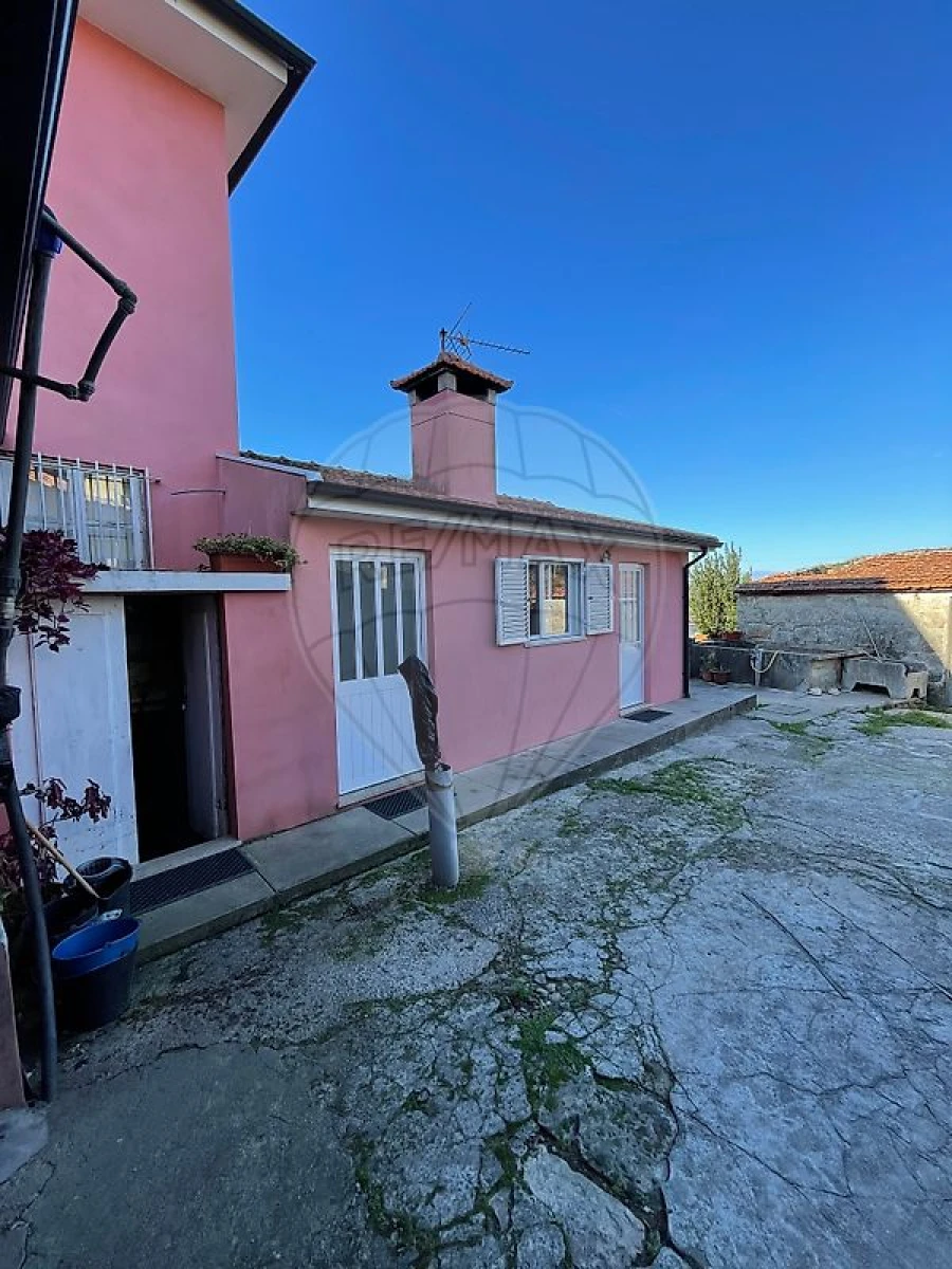 Moradia T5 para Venda em Fornelo e Vairão Foto 34