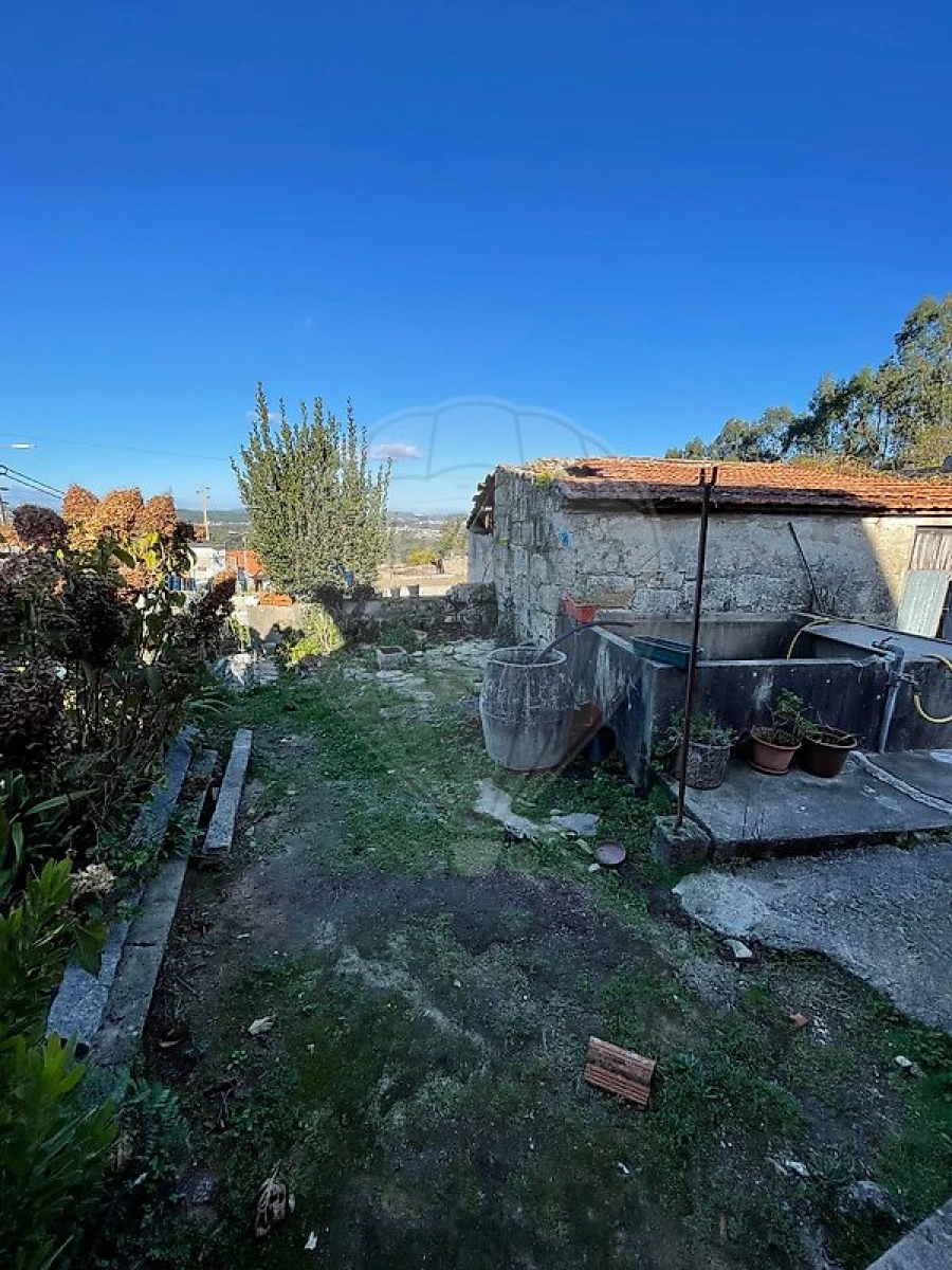 Moradia T5 para Venda em Fornelo e Vairão Foto 16