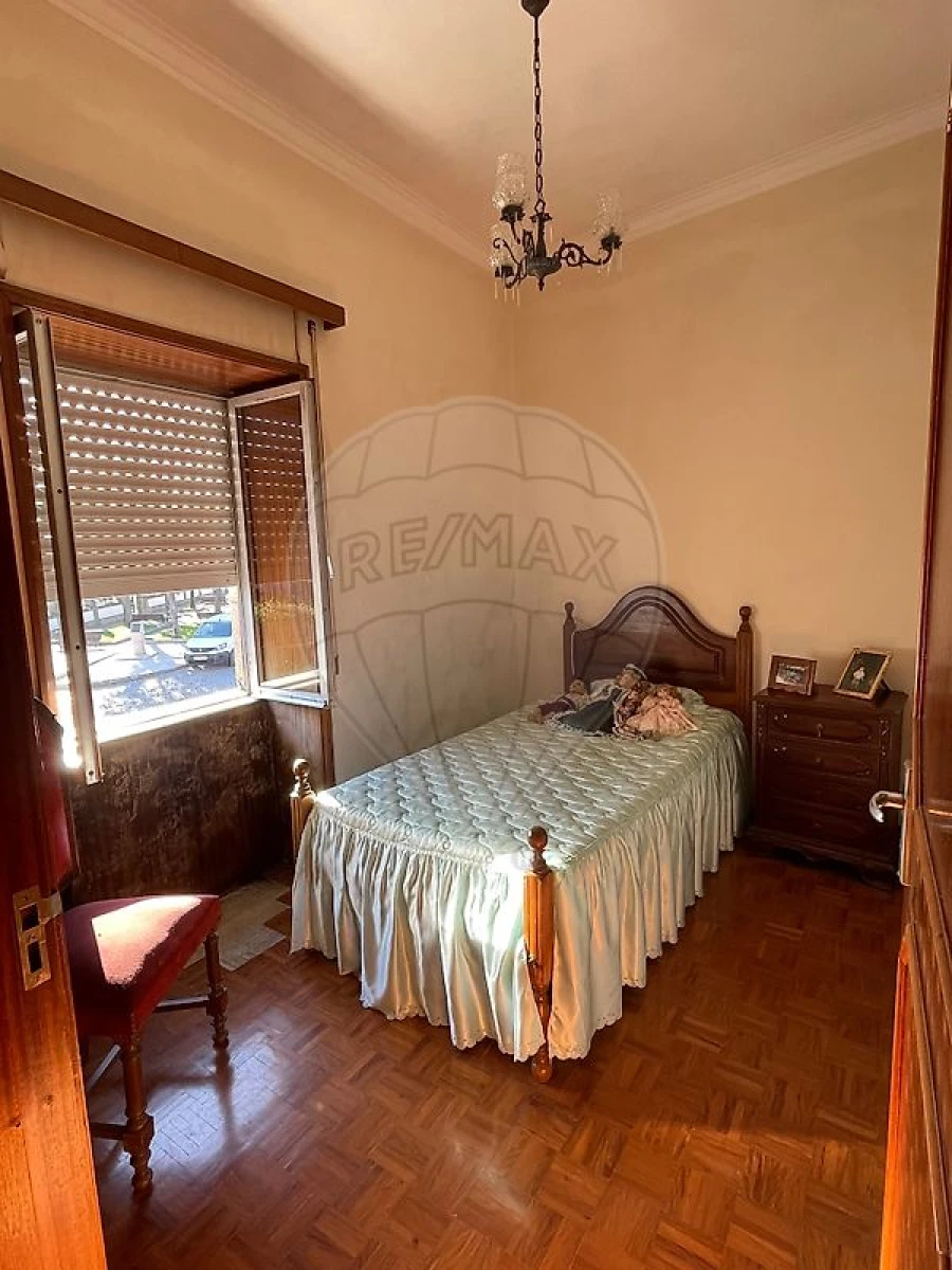 Moradia T5 para Venda em Fornelo e Vairão Foto 13