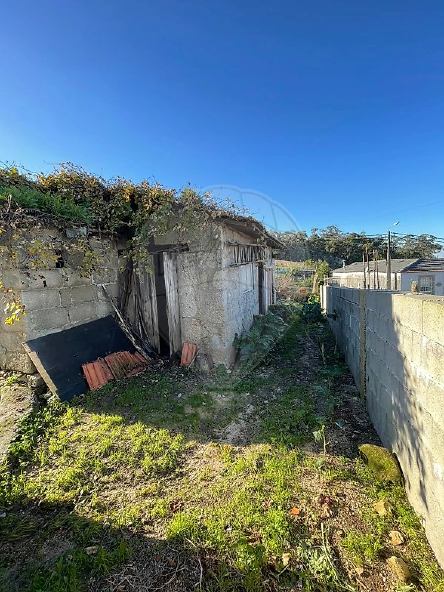 Moradia T5 para Venda em Fornelo e Vairão Foto 24