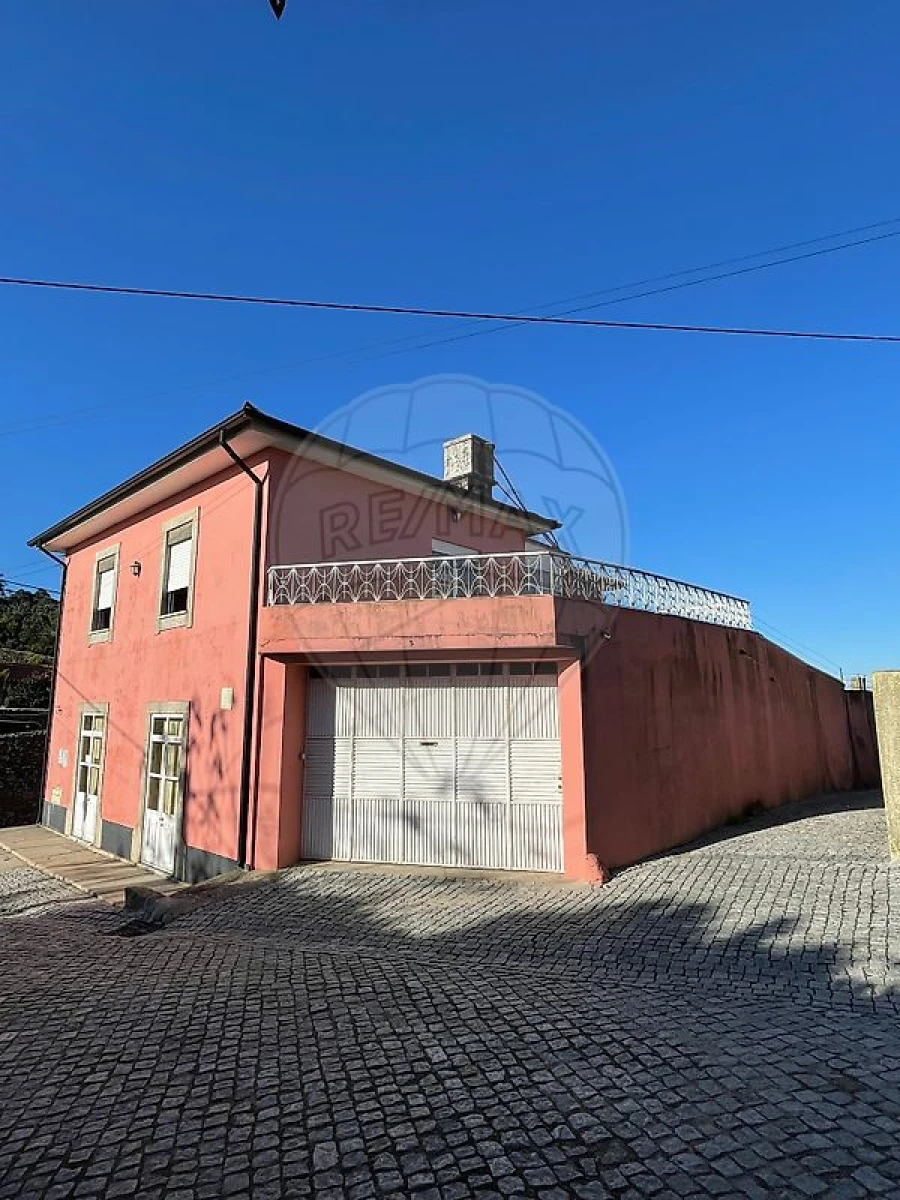 Moradia T5 para Venda em Fornelo e Vairão Foto 6