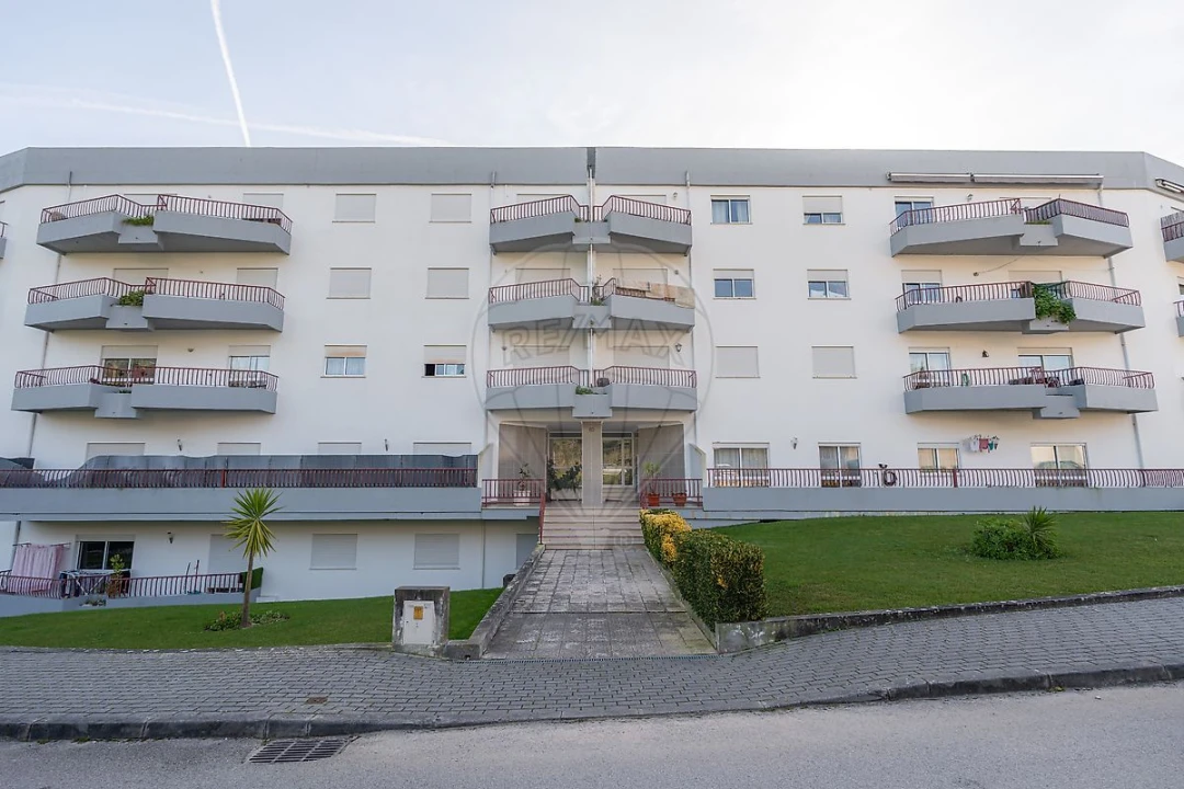 Apartamento T3 para Venda em Montemor-O-Velho e Gatões Foto 31