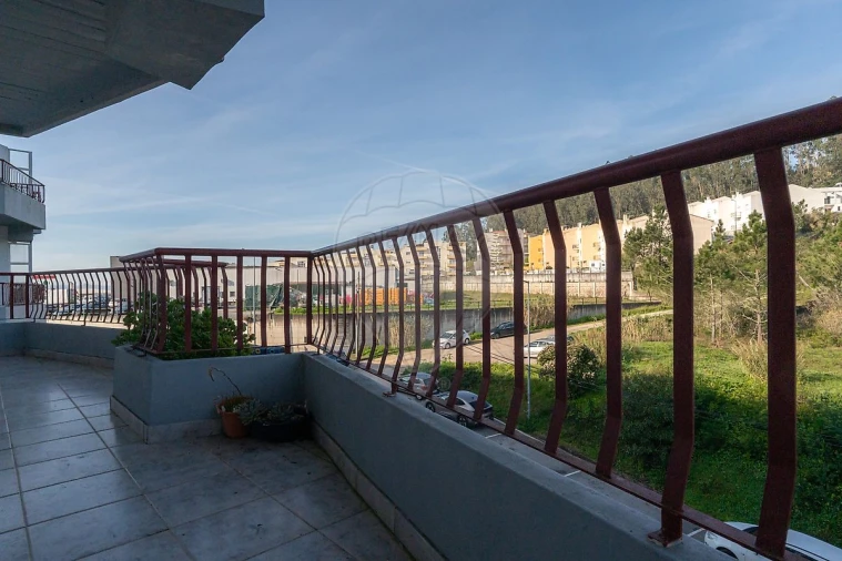 Apartamento T3 para Venda em Montemor-O-Velho e Gatões Foto 14