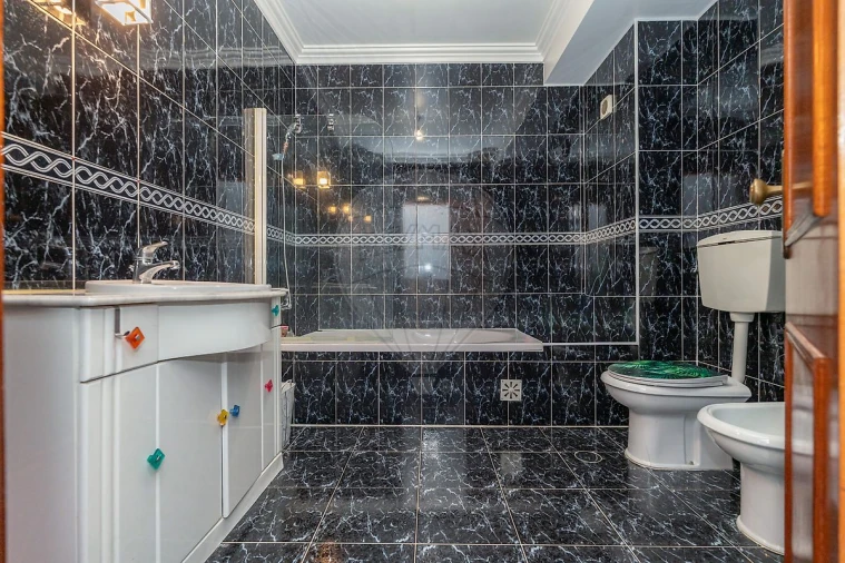 Apartamento T3 para Venda em Montemor-O-Velho e Gatões Foto 28