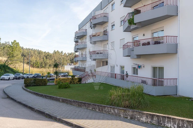 Apartamento T3 para Venda em Montemor-O-Velho e Gatões Foto 32