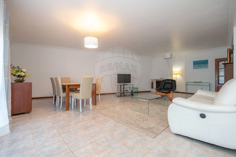 Apartamento T3 para Venda em Montemor-O-Velho e Gatões