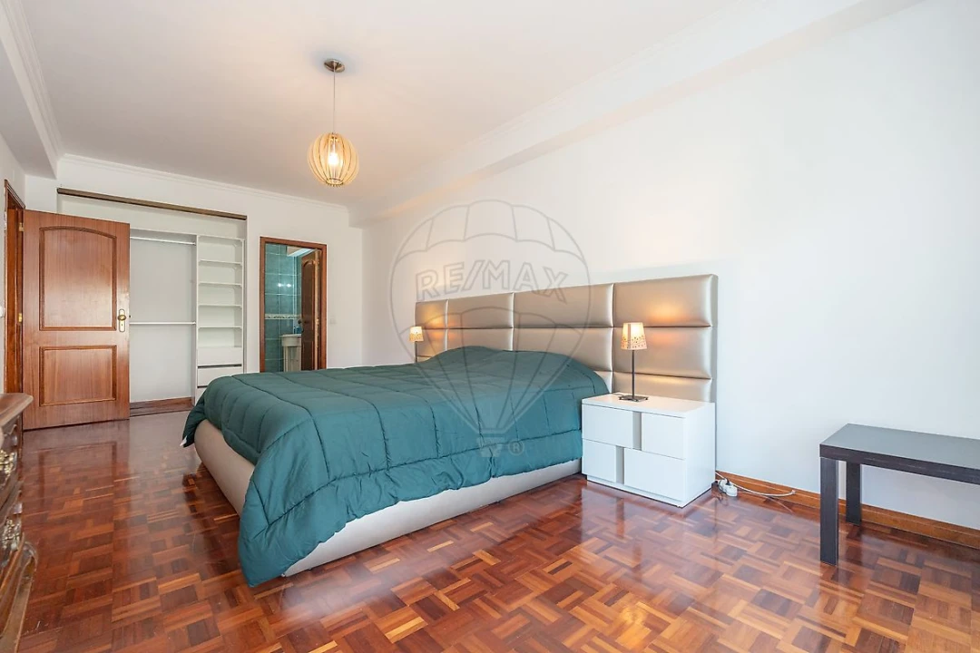 Apartamento T3 para Venda em Montemor-O-Velho e Gatões Foto 22