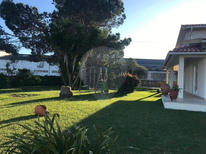 Moradia T4 para Venda em Samuel Foto 13