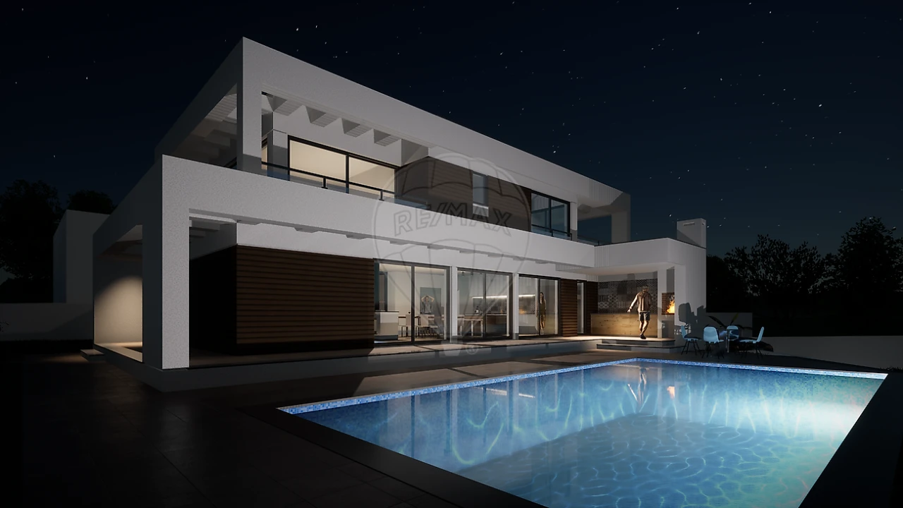 Moradia T3 para Venda em Miragaia e Marteleira Foto 13