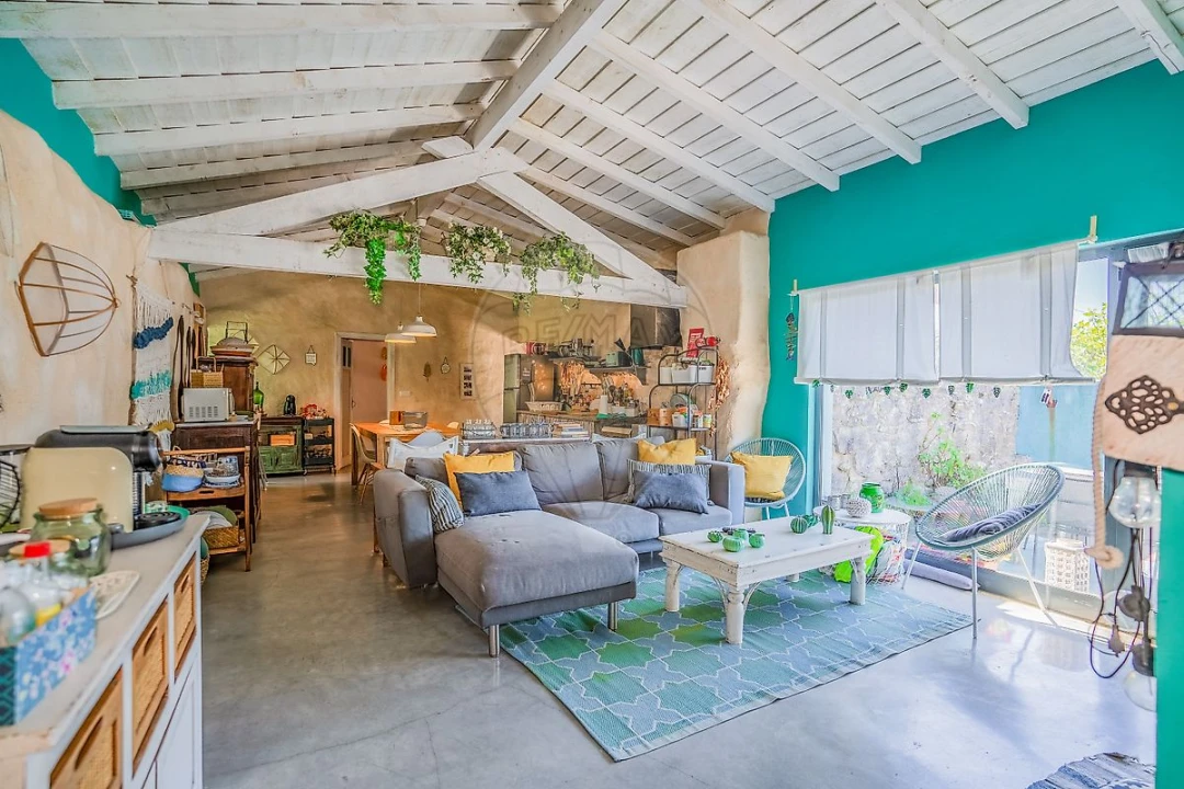 Moradia T3 para Venda em Alcobertas Foto 21