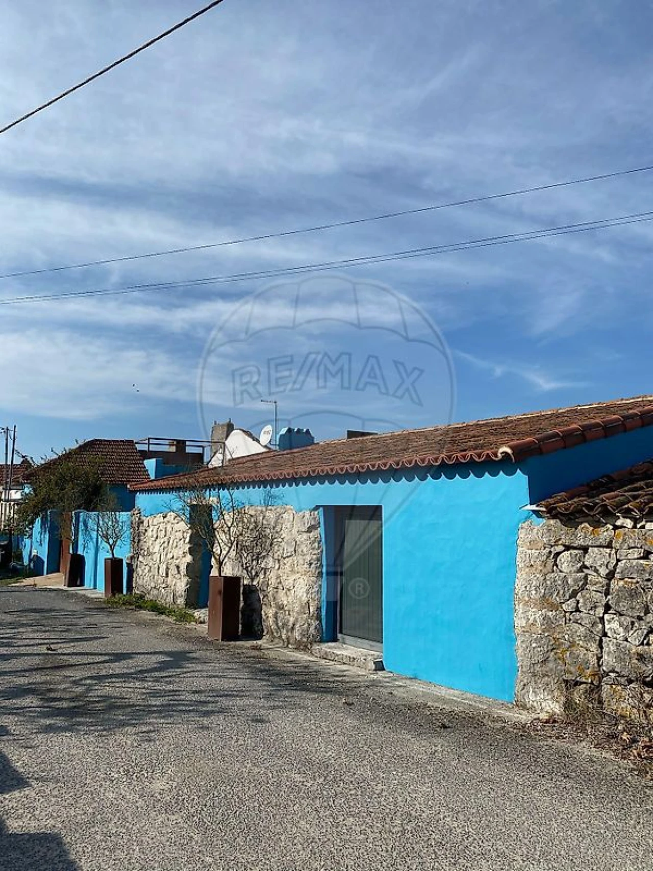 Moradia T3 para Venda em Alcobertas Foto 18