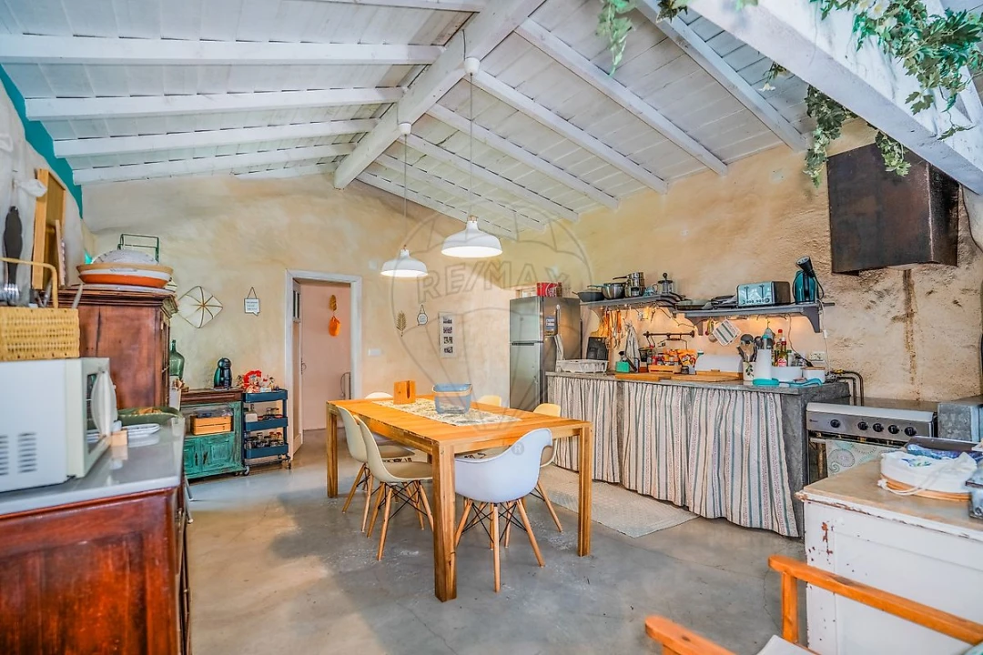 Moradia T3 para Venda em Alcobertas Foto 20