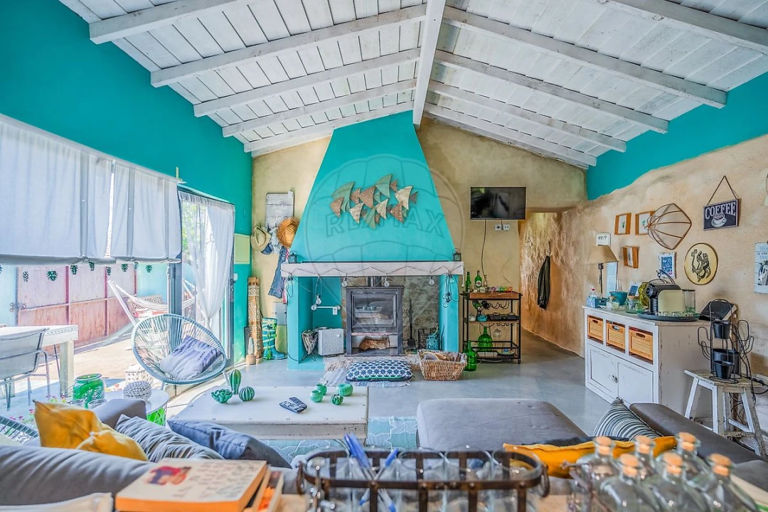 Moradia T3 para Venda em Alcobertas Foto 25