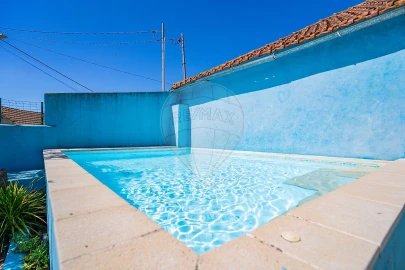 Moradia T3 para Venda em Alcobertas