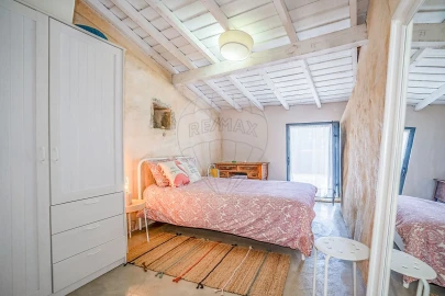 Moradia T3 para Venda em Alcobertas