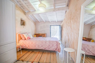 Moradia T3 para Venda em Alcobertas