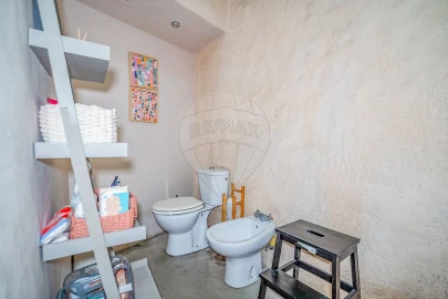 Moradia T3 para Venda em Alcobertas