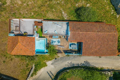 Moradia T3 para Venda em Alcobertas