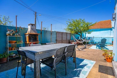 Moradia T3 para Venda em Alcobertas