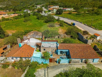 Moradia T3 para Venda em Alcobertas