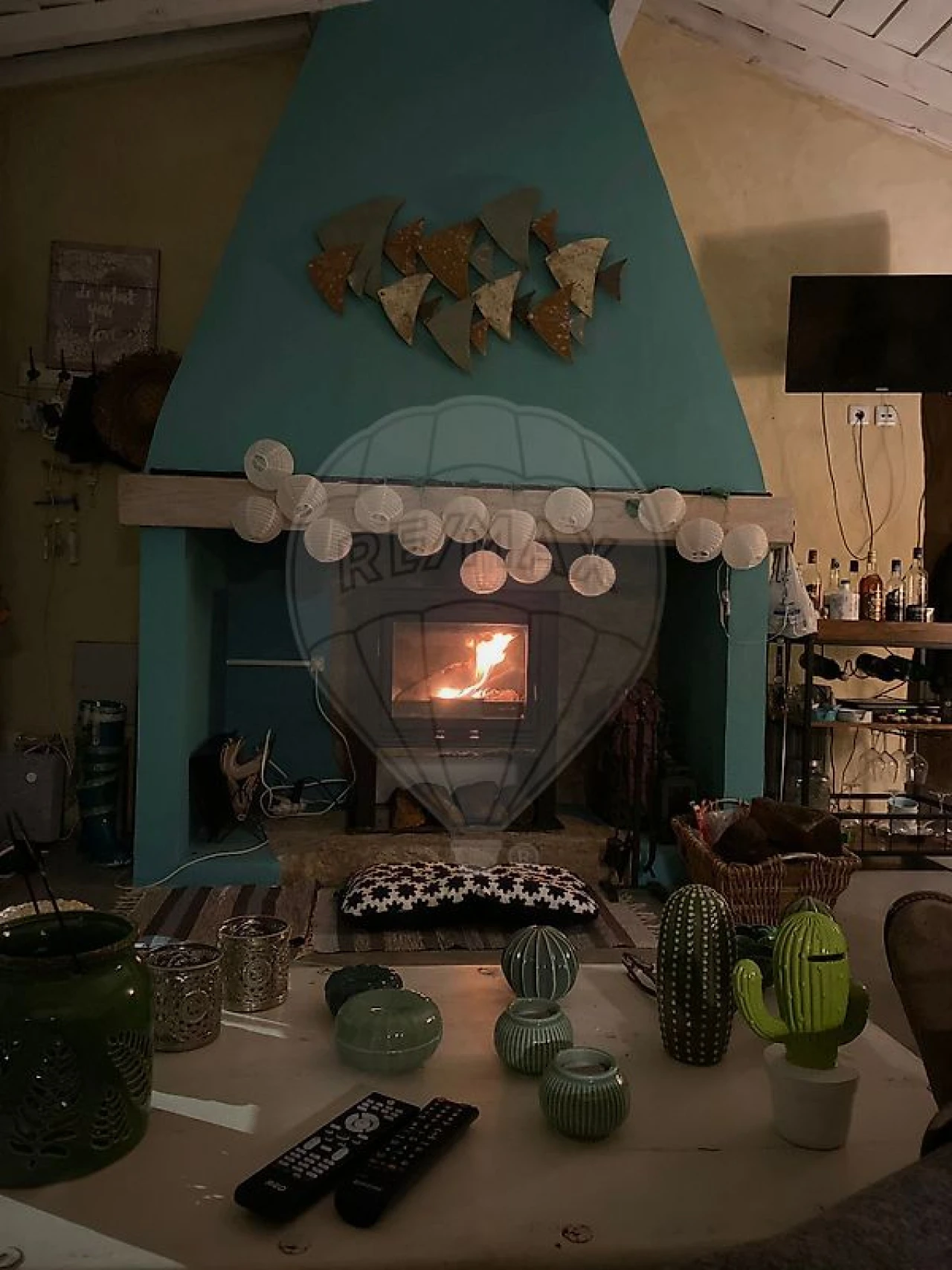 Moradia T3 para Venda em Alcobertas Foto 22