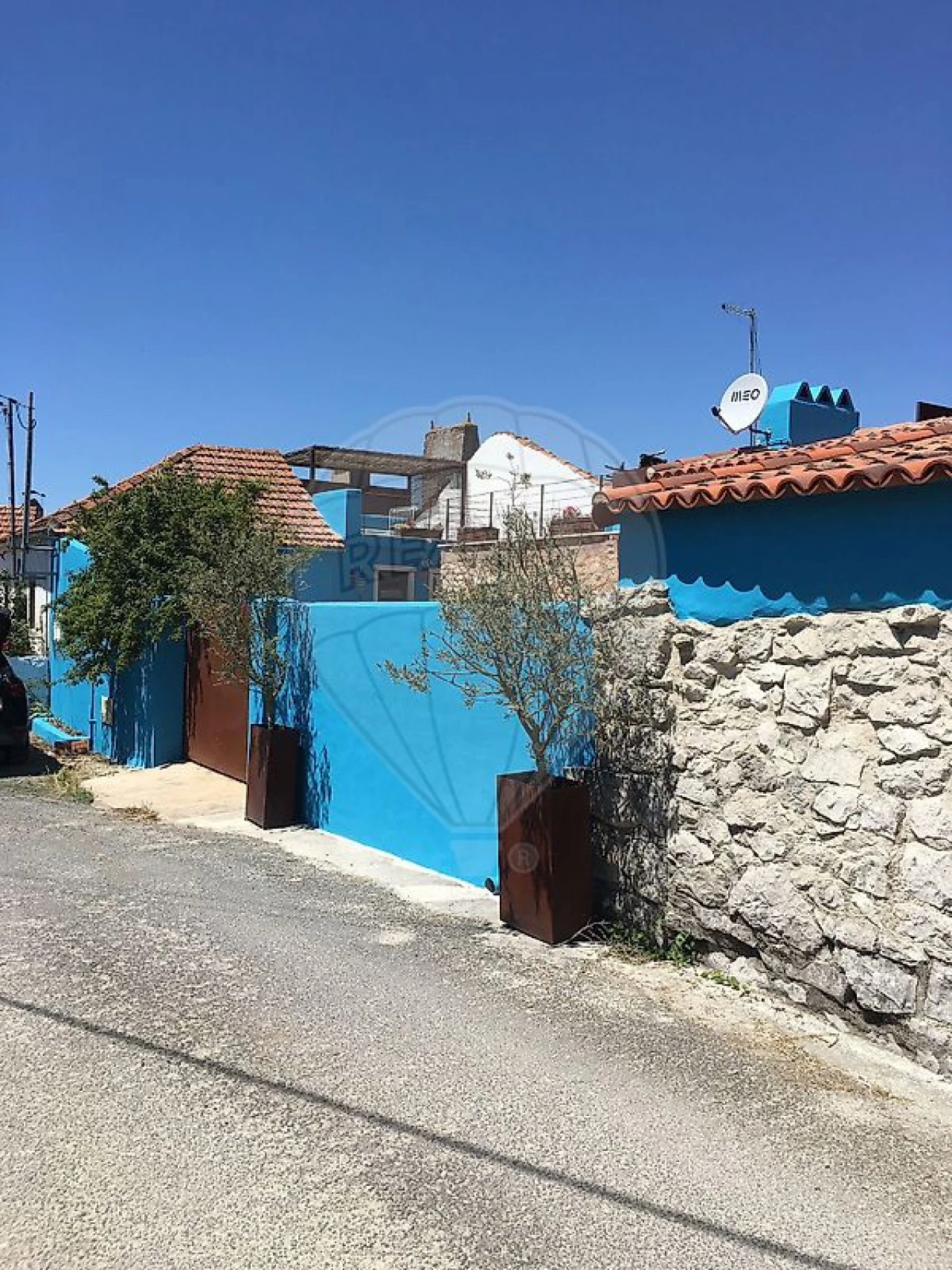 Moradia T3 para Venda em Alcobertas Foto 5