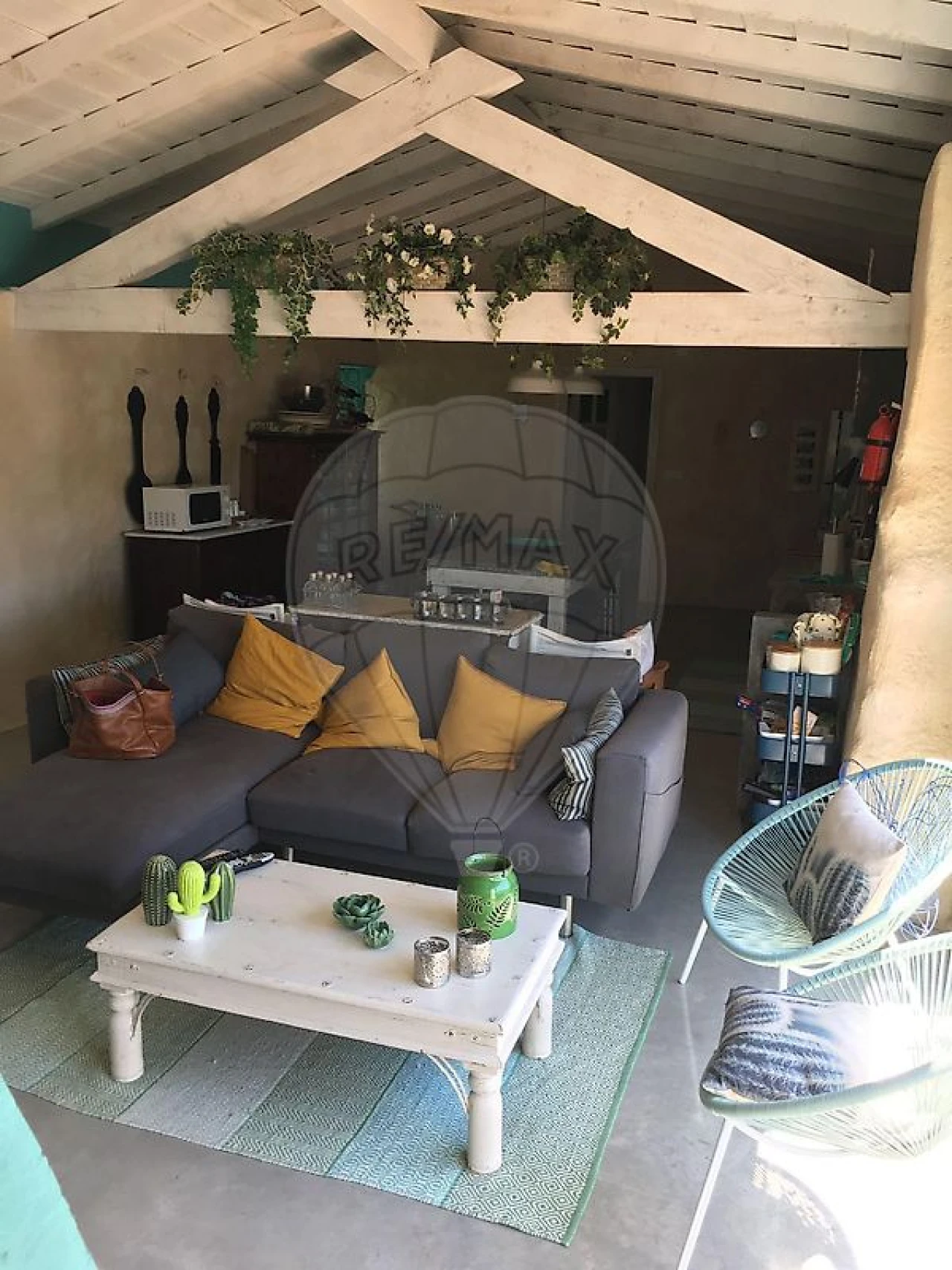 Moradia T3 para Venda em Alcobertas Foto 24