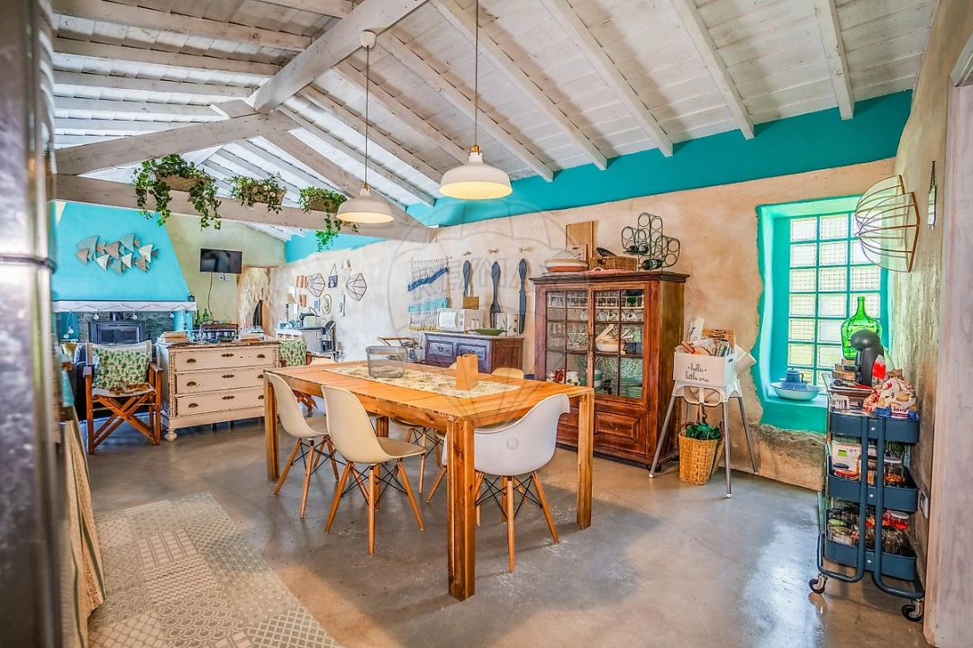 Moradia T3 para Venda em Alcobertas Foto 26