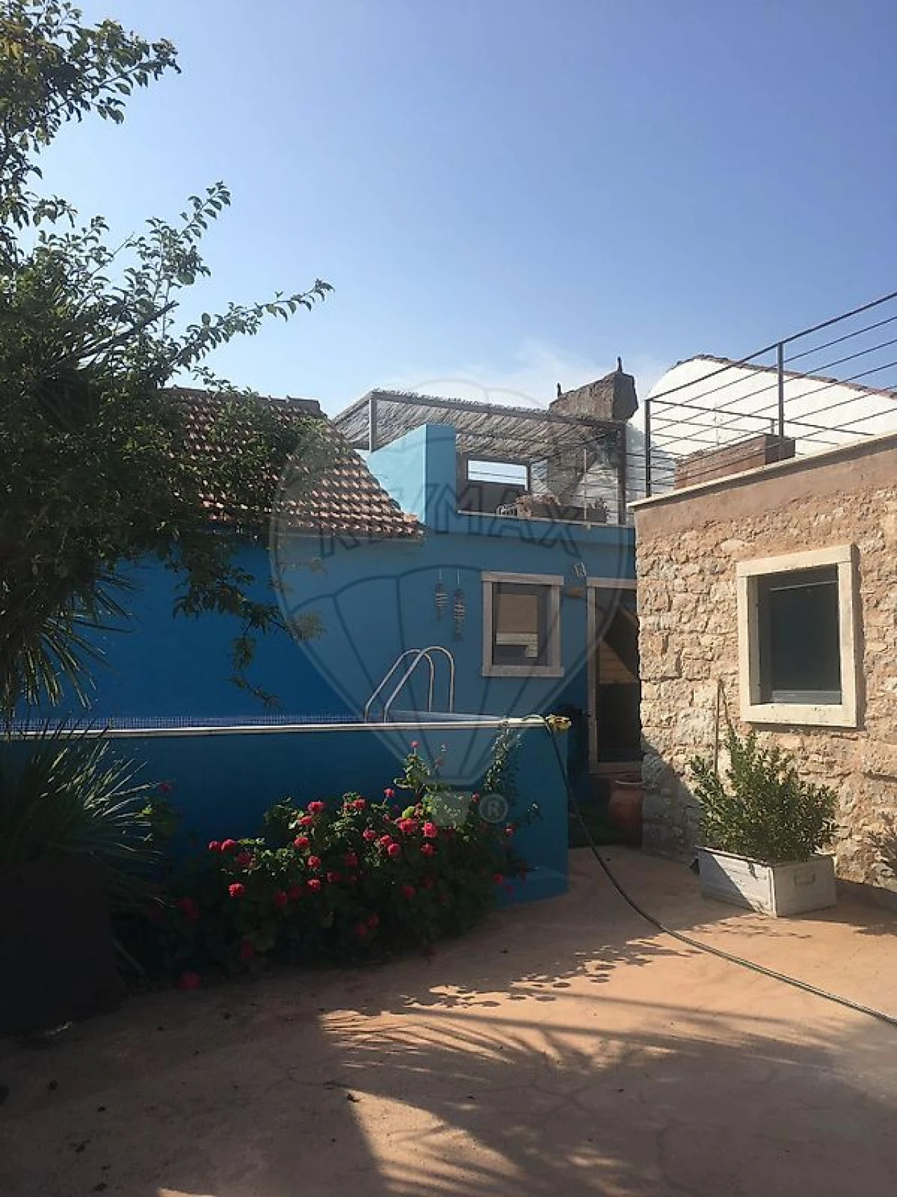 Moradia T3 para Venda em Alcobertas Foto 3