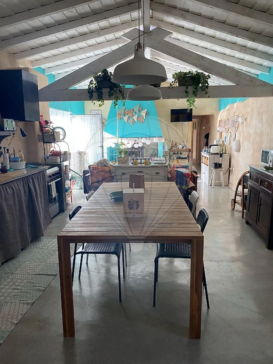 Moradia T3 para Venda em Alcobertas Foto 16