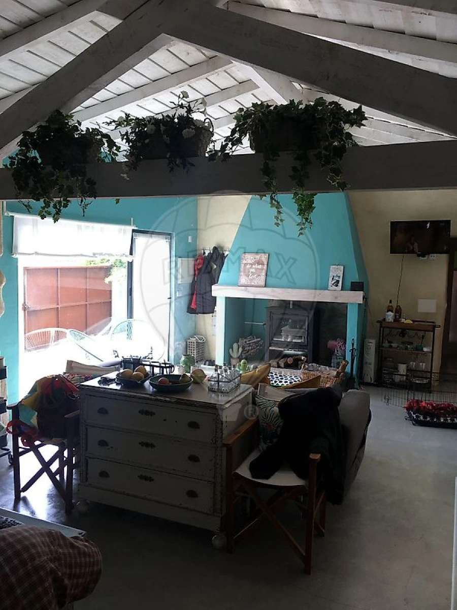 Moradia T3 para Venda em Alcobertas Foto 1