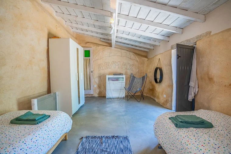 Moradia T3 para Venda em Alcobertas Foto 27