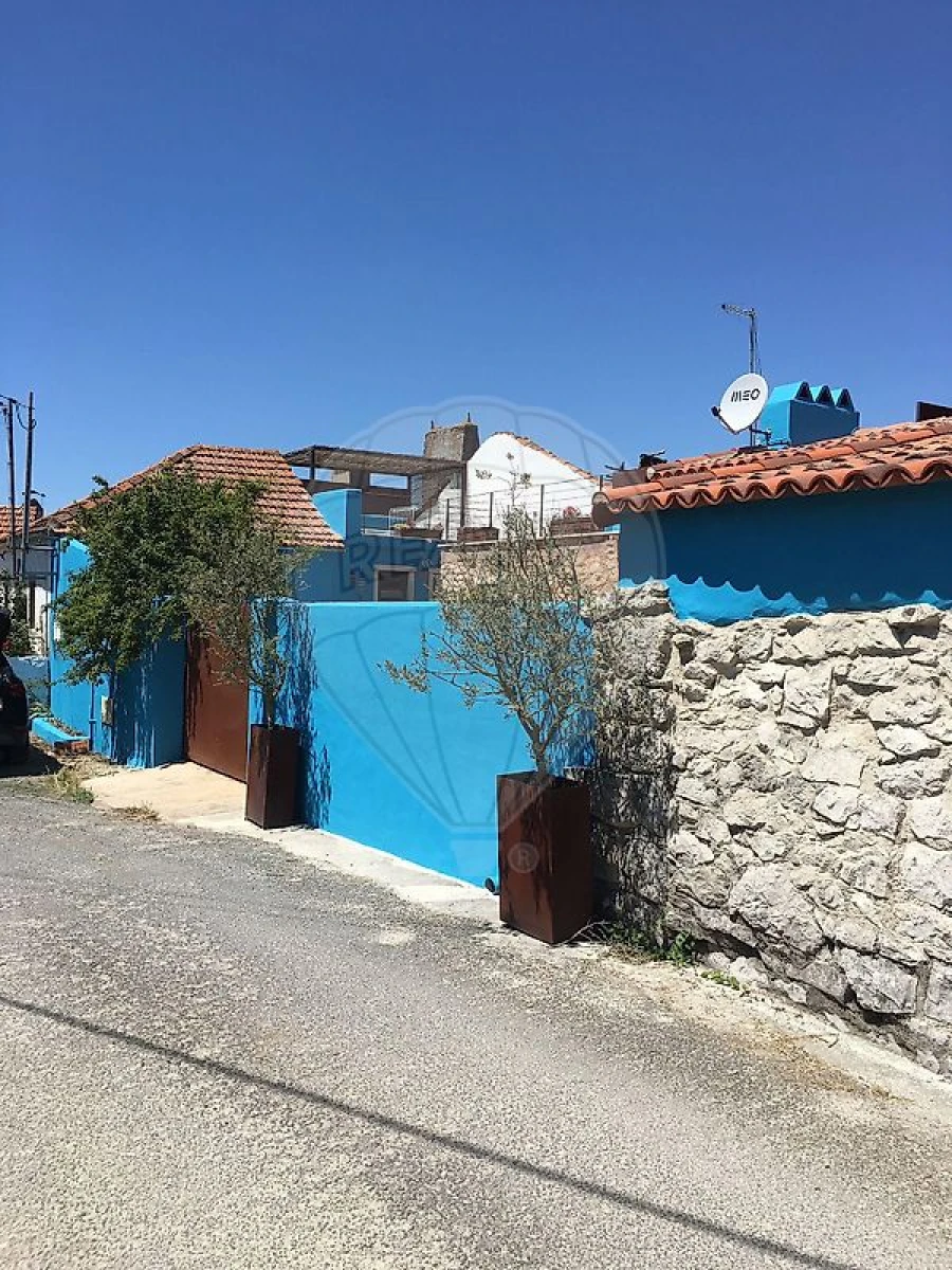 Moradia T3 para Venda em Alcobertas Foto 5