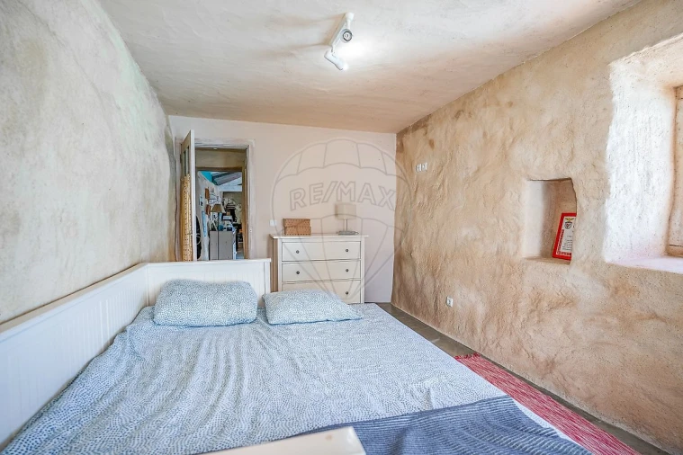 Moradia T3 para Venda em Alcobertas Foto 4