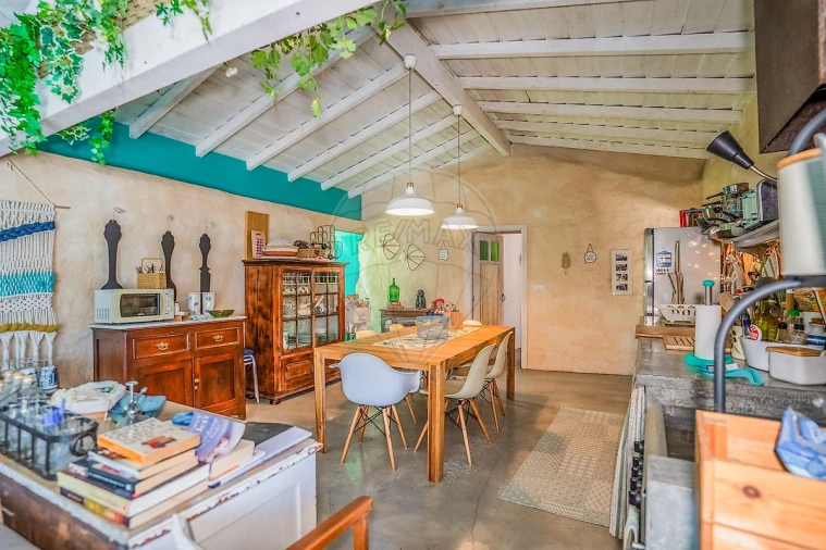 Moradia T3 para Venda em Alcobertas Foto 22