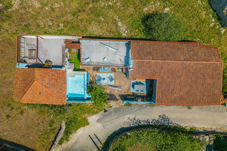 Moradia T3 para Venda em Alcobertas Foto 29