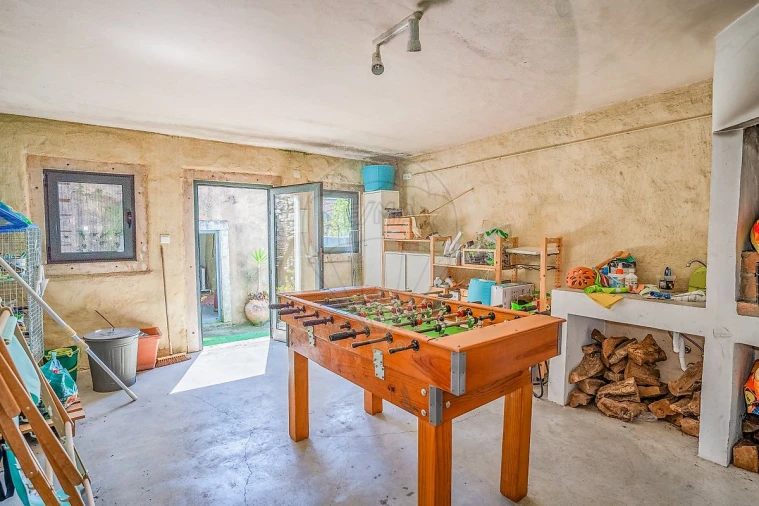 Moradia T3 para Venda em Alcobertas Foto 3