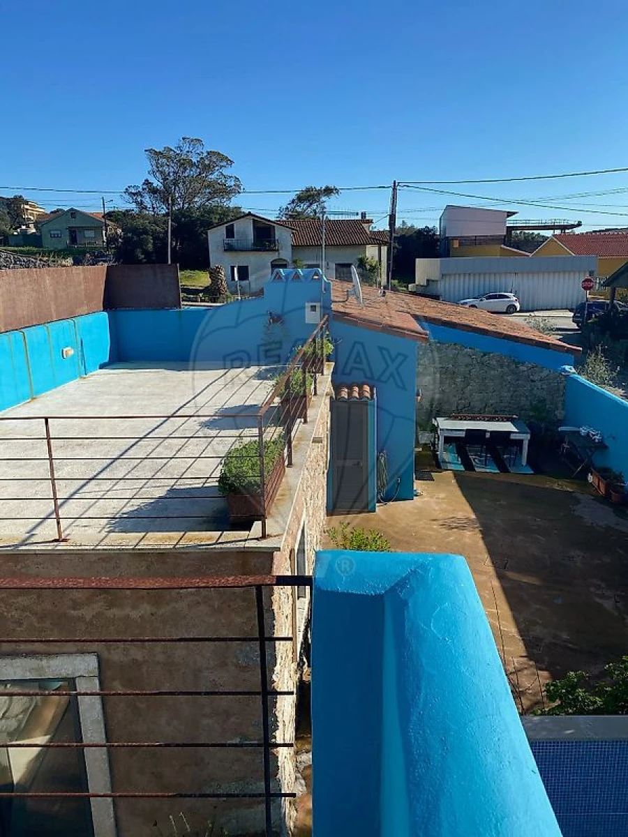 Moradia T3 para Venda em Alcobertas Foto 7