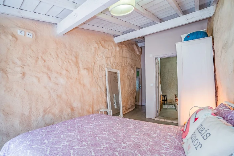 Moradia T3 para Venda em Alcobertas Foto 19