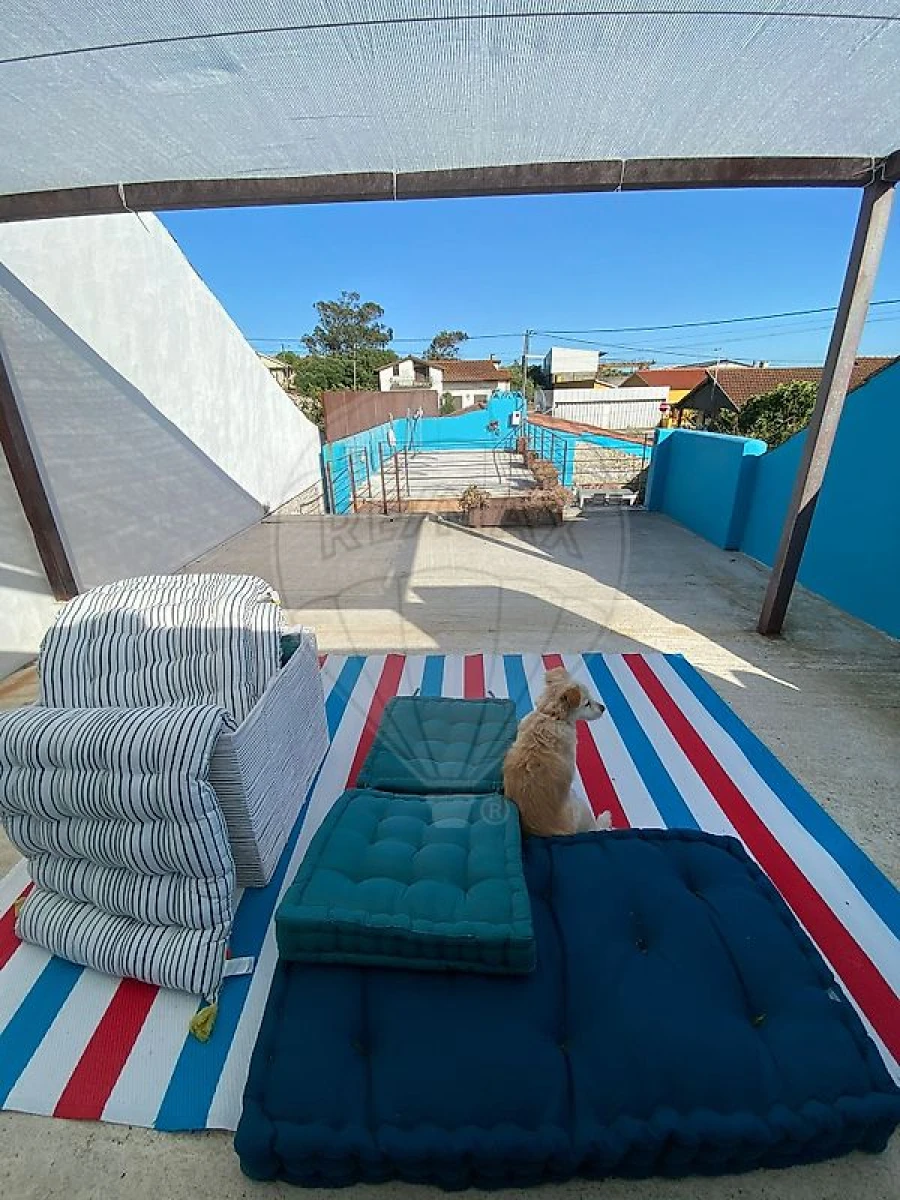 Moradia T3 para Venda em Alcobertas Foto 28